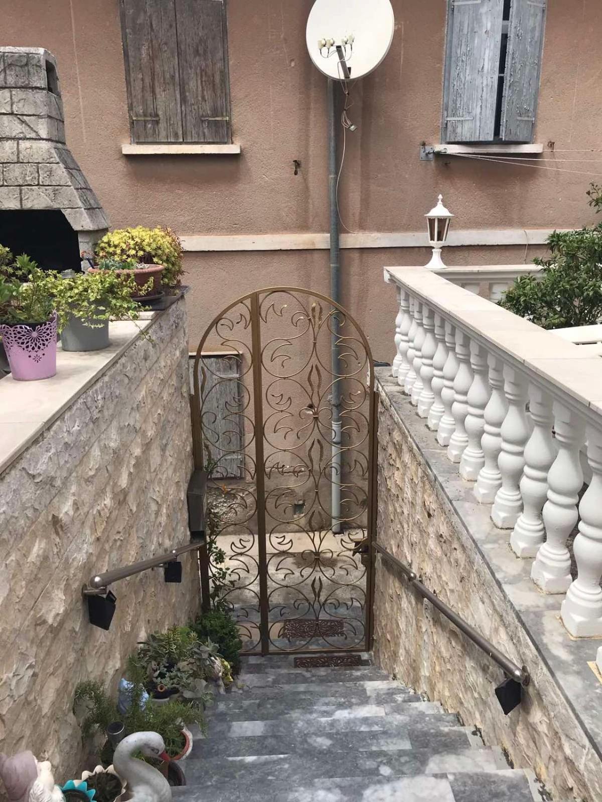 Villa Marica Trogir Exterior foto