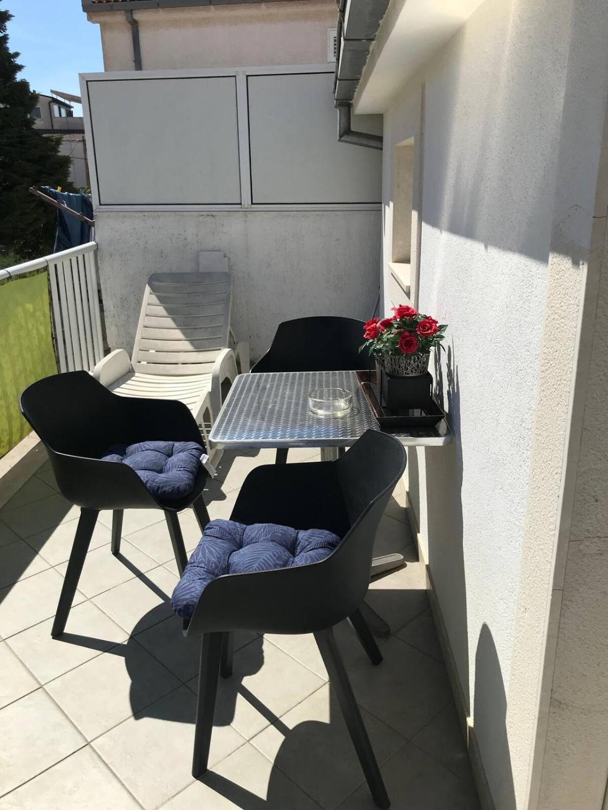 Villa Marica Trogir Exterior foto