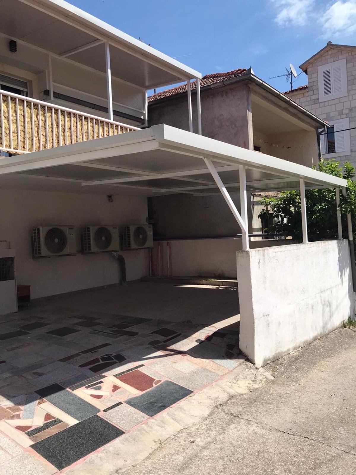Villa Marica Trogir Exterior foto